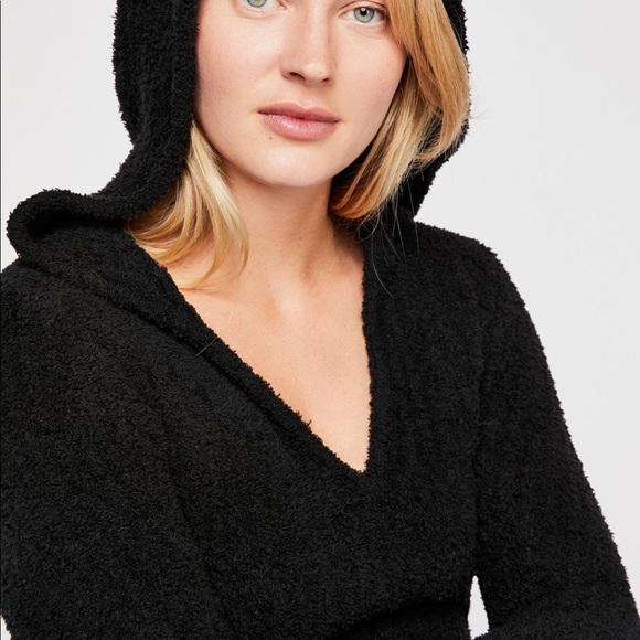 Free People Living in a Dream Hoodie - Picture 3 of 4